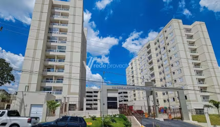 Apartamento com 2 quartos à venda na Rua Santa Cruz das Palmeiras, 1501, Parque da Figueira, Campinas, 47 m2 por R$ 350.000