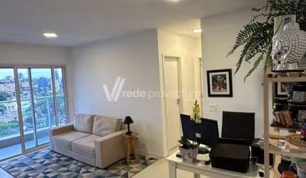 Apartamento com 2 quartos à venda no Taquaral, Campinas , 67 m2 por R$ 850.000