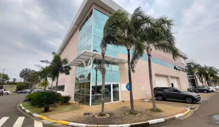 Barracão / Galpão / Depósito à venda na Avenida Cambacica, 1200, Loteamento Alphaville Campinas, Campinas, 850 m2 por R$ 5.500.000