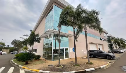 Barracão / Galpão / Depósito para alugar na Avenida Cambacica, 1200, Loteamento Alphaville Campinas, Campinas, 850 m2 por R$ 40.000