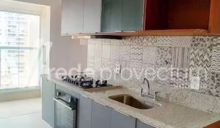 Apartamento com 3 quartos à venda na Rua Saulo de Carvalho Luz, 121, Jardim Aurélia, Campinas, 87 m2 por R$ 1.255.000
