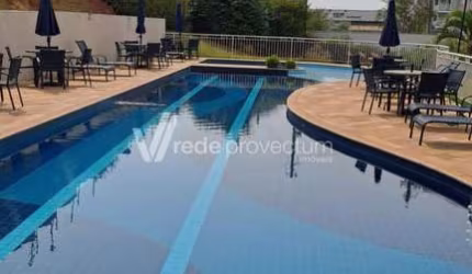 Apartamento com 3 quartos à venda na Avenida Doutor Bernardo Kaplan, 123, Parque Brasília, Campinas, 72 m2 por R$ 580.000
