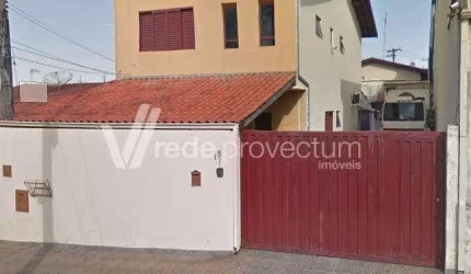 Casa com 3 quartos à venda na Rua José Gonçalves de Lima, 18, Parque Via Norte, Campinas, 166 m2 por R$ 790.000