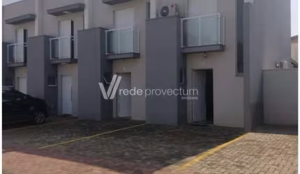 Casa em condomínio fechado com 2 quartos à venda na Cidade Satélite Íris, Campinas , 90 m2 por R$ 410.000