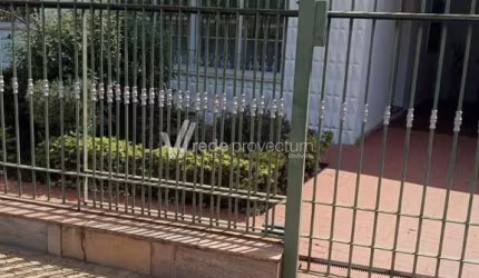 Casa com 3 quartos à venda na Rua Francisco Gaspar da Silva, 34, Jardim Eulina, Campinas, 156 m2 por R$ 649.000
