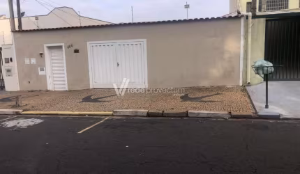 Casa com 3 quartos à venda no Jardim do Trevo, Campinas , 156 m2 por R$ 650.000