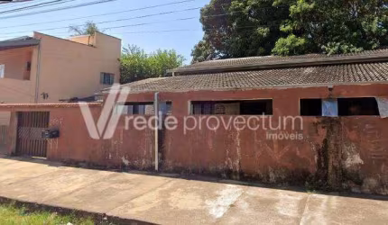 Casa com 5 quartos à venda na Irineu dos Santos, 160, Jardim Campo Belo, Campinas, 135 m2 por R$ 450.000