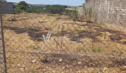Terreno comercial à venda na Joaquim Gomes Ferreira, 60, Jardim Nilópolis, Campinas por R$ 180.000