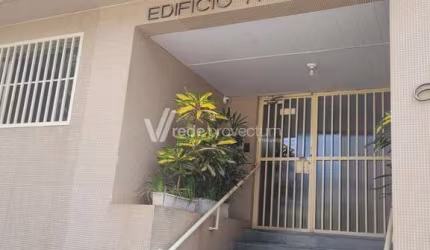 Apartamento com 2 quartos à venda na Rua Uruguaiana, 625, Bosque, Campinas, 67 m2 por R$ 265.000