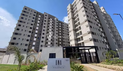 Apartamento com 2 quartos à venda na Rua Serra Dourada, 101, Jardim Proença, Campinas, 55 m2 por R$ 610.000