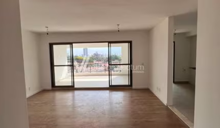Apartamento com 3 quartos à venda na Rua Piquete, 300, Nova Campinas, Campinas, 121 m2 por R$ 1.700.000