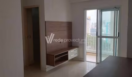 Apartamento com 2 quartos à venda na Rua Francisco Teodoro, 440, Vila Industrial, Campinas, 50 m2 por R$ 365.000
