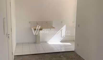 Apartamento com 2 quartos à venda na Rua Miguel João Jorge, 442, Jardim São José, Campinas, 42 m2 por R$ 185.000