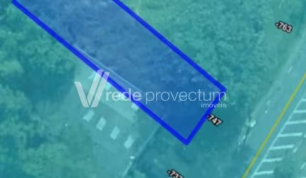 Terreno comercial à venda na Doze, s/n°, Jardim Atibaia (Sousas), Campinas por R$ 2.000.000