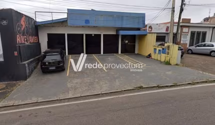 Casa comercial à venda na Avenida Monte Castelo, 368, Jardim Proença, Campinas, 219 m2 por R$ 1.150.000