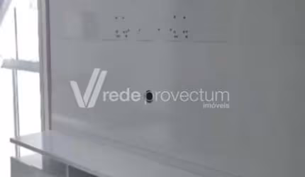 Apartamento com 2 quartos à venda na Rua Herculano Florence Teixeira, 125, Jardim Esmeraldina, Campinas, 45 m2 por R$ 255.000
