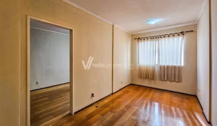 Apartamento com 1 quarto à venda na Rua Doutor Quirino, 1765, Centro, Campinas, 50 m2 por R$ 170.000