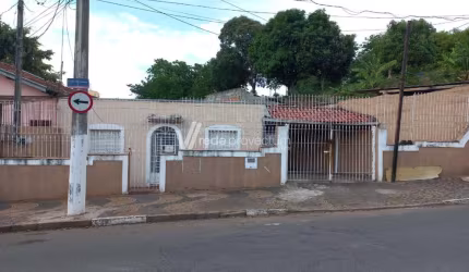 Casa comercial à venda na Rua Emílio Henking, 34, Vila Rossi Borghi e Siqueira, Campinas, 75 m2 por R$ 290.000