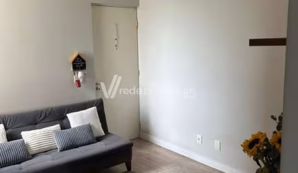 Apartamento com 2 quartos à venda na Rua Manoel Miguel de Oliveira, 35, Parque São Jorge, Campinas, 48 m2 por R$ 190.000