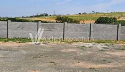 Terreno em condomínio fechado à venda na Rodovia Governador Doutor Adhemar Pereira de Barros, Km 119, Jardim Myrian Moreira da Costa, Campinas por R$ 700.000
