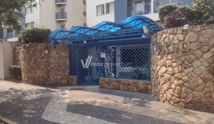 Apartamento com 3 quartos à venda na Vila Industrial, Campinas , 85 m2 por R$ 397.000