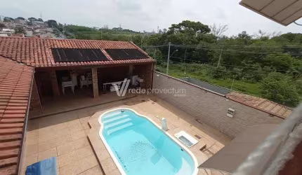 Casa com 3 quartos à venda na Rua Reinaldo Laubenstein, 1137, Jardim Chapadão, Campinas, 267 m2 por R$ 1.250.000