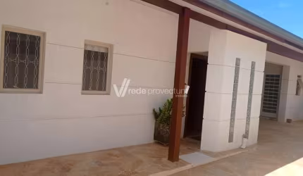 Casa com 3 quartos à venda na Rua Ana de Nazaré Cavaleira, 228, Parque dos Pomares, Campinas, 240 m2 por R$ 950.000