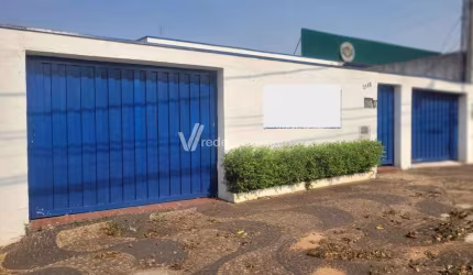 Casa comercial para alugar na Avenida Barão de Itapura, 3140, Jardim Guanabara, Campinas, 203 m2 por R$ 6.000