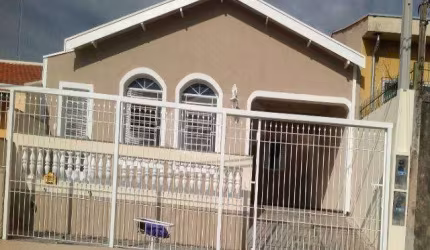 Casa com 5 quartos à venda na Rua Pitangueiras, 89, Jardim Baronesa, Campinas, 250 m2 por R$ 700.000