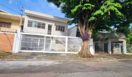 Casa comercial à venda na Rua Iboti, 397, Vila Marieta, Campinas, 370 m2 por R$ 900.000