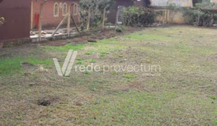 Terreno em condomínio fechado à venda na Rua Mariazinha Leite Campagnolli, 1, Parque Xangrilá, Campinas por R$ 510.000