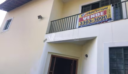 Casa comercial à venda na Rua Doutor Lourenço Granato, 209, Jardim Lumen Christi, Campinas, 285 m2 por R$ 650.000