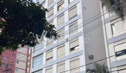 Apartamento com 3 quartos à venda na Avenida Orosimbo Maia, 590, Centro, Campinas, 159 m2 por R$ 600.000