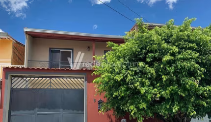 Casa com 6 quartos à venda no Parque Residencial Vila União, Campinas , 300 m2 por R$ 650.000