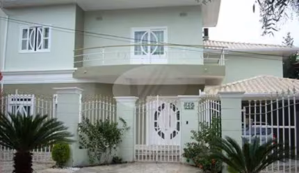 Casa com 5 quartos para alugar na Rua Severo Luiz Erbetta, 145, Parque Alto Taquaral, Campinas, 326 m2 por R$ 10.000