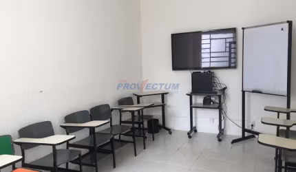 Casa comercial à venda na Rua Joaquim Novaes, 235, Centro, Campinas, 203 m2 por R$ 1.190.000