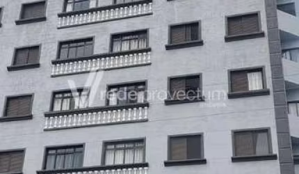 Apartamento com 3 quartos à venda na Avenida Marechal Carmona, 462, Vila João Jorge, Campinas, 104 m2 por R$ 365.000