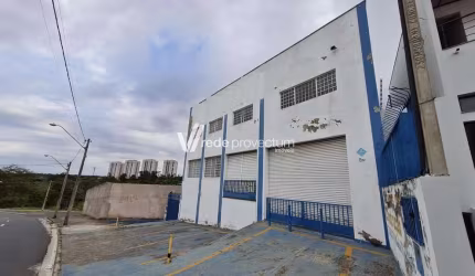 Prédio para alugar na Avenida Giuseppe Caggiano, 84, Residencial Parque da Fazenda, Campinas, 350 m2 por R$ 6.000