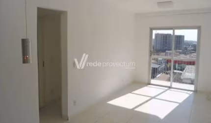 Apartamento com 1 quarto à venda na Rua Buarque de Macedo, 358, Jardim Guanabara, Campinas, 63 m2 por R$ 320.000