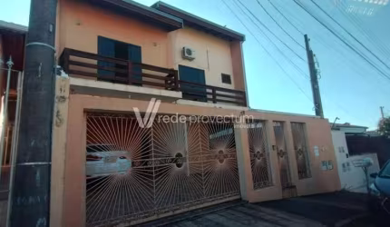 Casa com 5 quartos à venda no Jardim Nova Europa, Campinas , 220 m2 por R$ 800.000