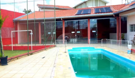 Casa comercial à venda na Rua Suzeley Norma Bove, 230, Vila Brandina, Campinas, 220 m2 por R$ 2.500.000