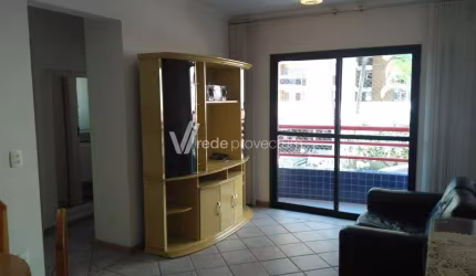 Apartamento com 1 quarto à venda na Rua Riachuelo, 303, Centro, Campinas, 50 m2 por R$ 360.000