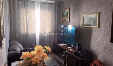Apartamento com 2 quartos à venda na Rua Ângela Russo Tafner, 55, Loteamento Country Ville, Campinas, 64 m2 por R$ 230.000