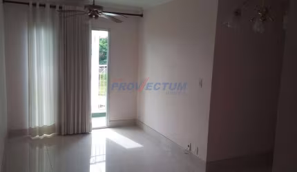 Apartamento com 3 quartos à venda na Rua Patativa, 210, Vila Nova Teixeira, Campinas, 76 m2 por R$ 450.000