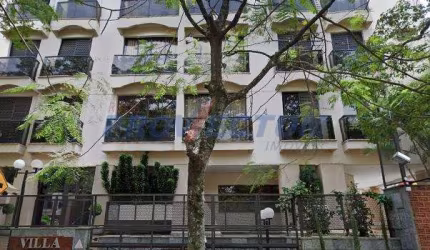 Cobertura com 3 quartos à venda na Rua Ministro Oscar Saraiva, 40, Jardim das Paineiras, Campinas, 274 m2 por R$ 1.170.000