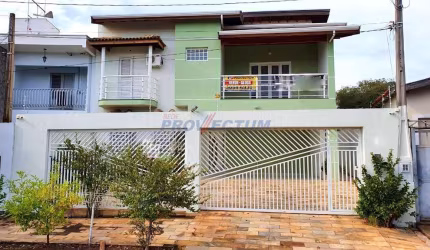 Casa comercial à venda na Rua Camilo Castelo Branco, 160, Jardim Nossa Senhora Auxiliadora, Campinas, 351 m2 por R$ 1.300.000