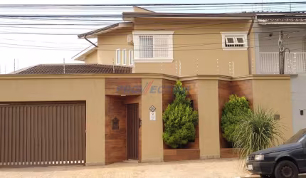 Casa comercial à venda na Rua Joaquim Pinto de Moraes, 235, Jardim das Paineiras, Campinas, 298 m2 por R$ 1.300.000