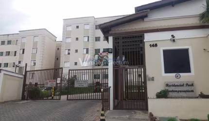 Apartamento com 2 quartos à venda na Rua Doutor Jeber Juabre, 145, Jardim Márcia, Campinas, 52 m2 por R$ 220.000