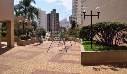 Apartamento com 4 quartos à venda na Rua José Paulino, 1875, Vila Itapura, Campinas, 147 m2 por R$ 850.000