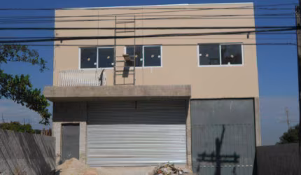 Barracão / Galpão / Depósito à venda na Rua João Vedovello, 225, Parque Rural Fazenda Santa Cândida, Campinas, 800 m2 por R$ 2.250.000